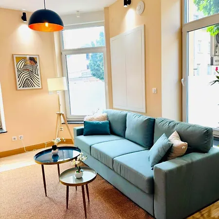 Spacious With Convenient Location In *