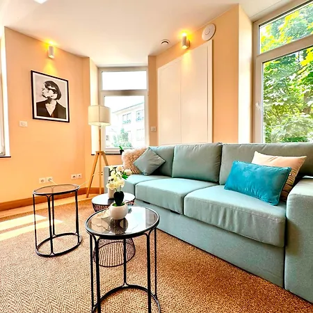 Spacious With Convenient Location In