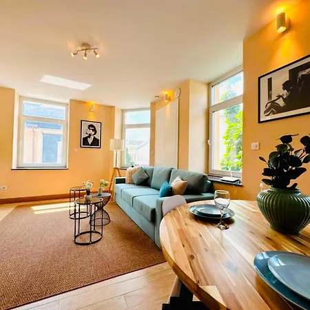 Spacious With Convenient Location In