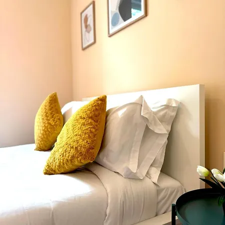 Appartamento Spacious With Convenient Location In Lussemburgo