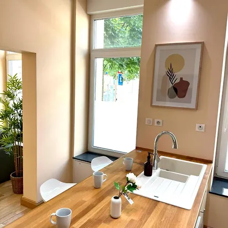 Spacious With Convenient Location In