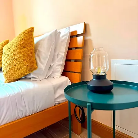 Spacious With Convenient Location In Lussemburgo