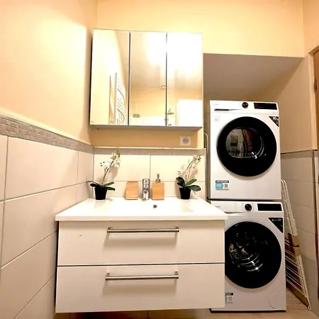 Spacious With Convenient Location In Lussemburgo