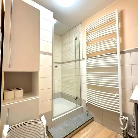 Spacious With Convenient Location In *