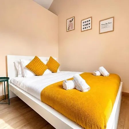 Spacious With Convenient Location In